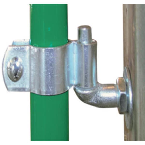 Co-Line 7120-158-KIT Gate Hinge Kit, 1.63 in. CO569358 - main